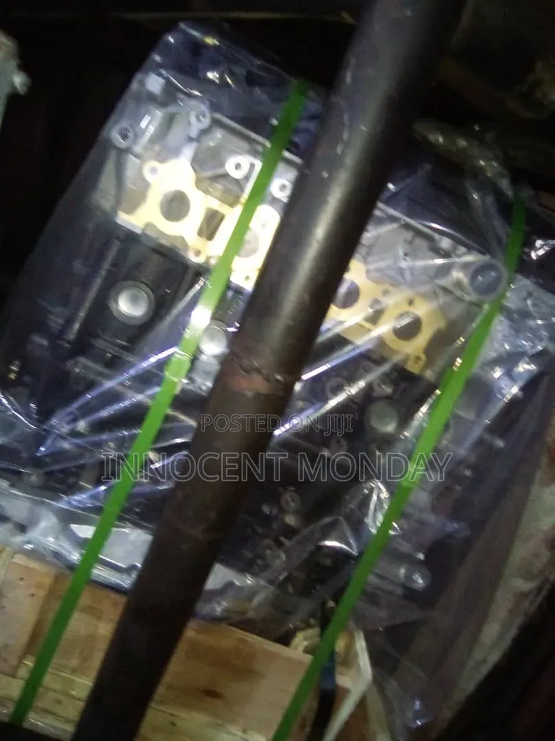 2tr-Fe 2.7litre for Toyota Land Cruiser Prado.