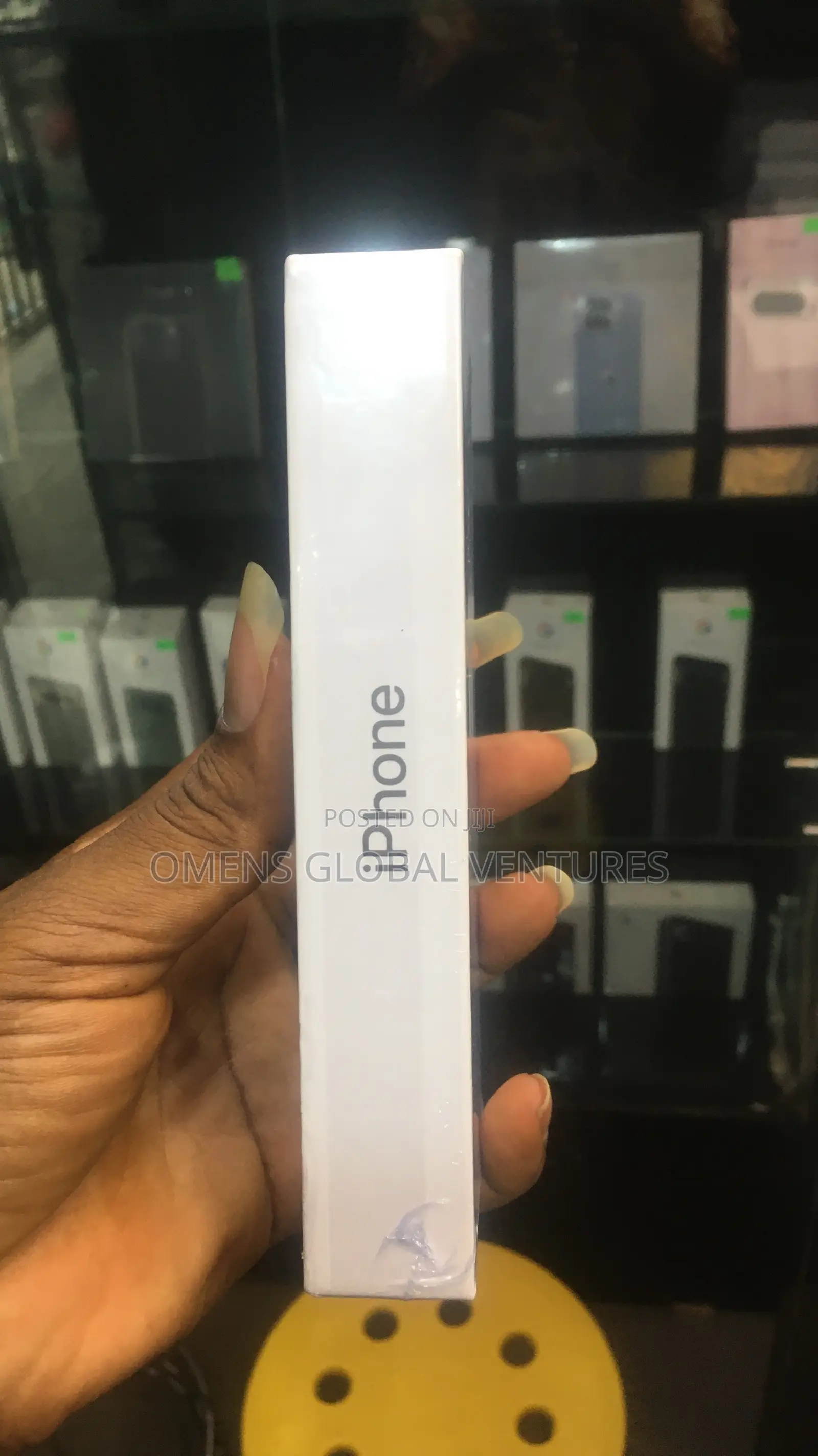 New Apple iPhone 16 Pro 128 GB