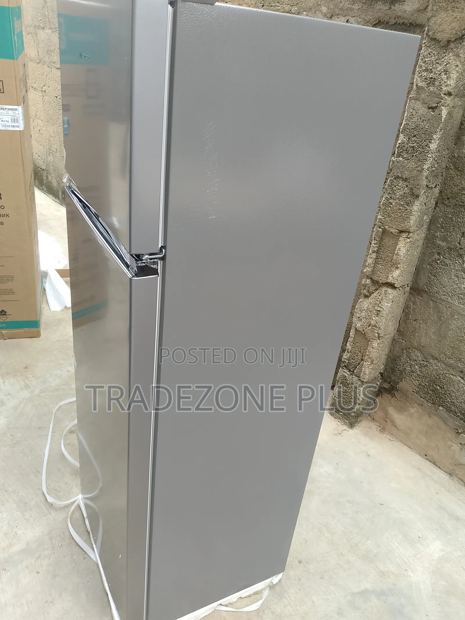 Quality Hisense 240L Refrigerator for Sale