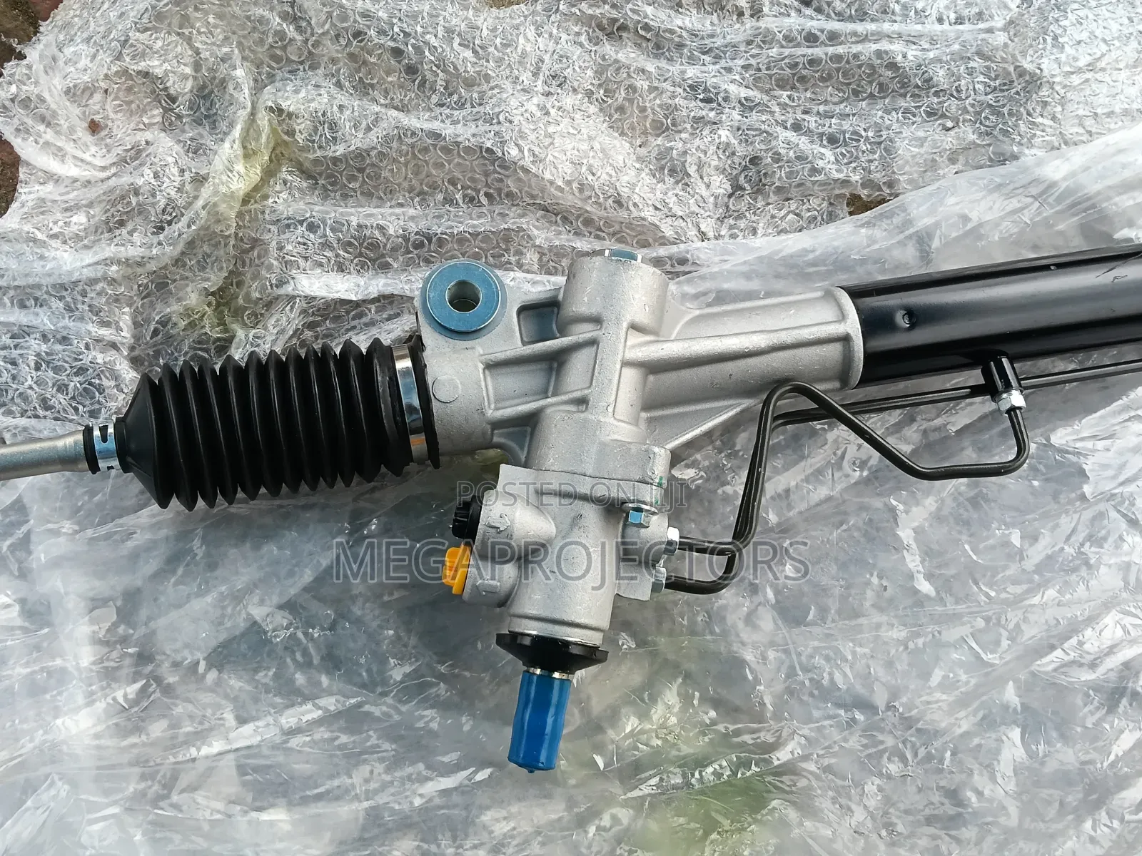 Steering Rack for Old Model Toyota Sienna
