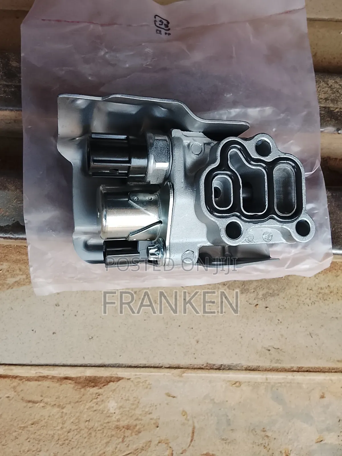 Original Raising Sensor for 2003-2006 Honda Accord and 2008 Honda CR-V