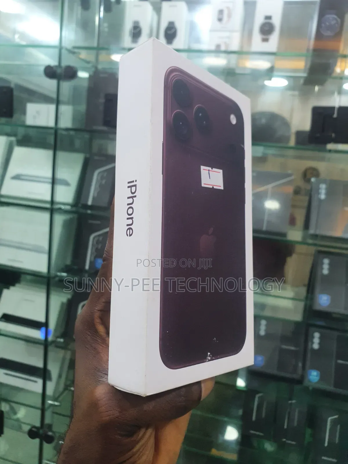 New Apple iPhone 18 Pro Max 512 GB