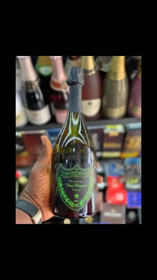 Dom Perignon Vintage X3bottles