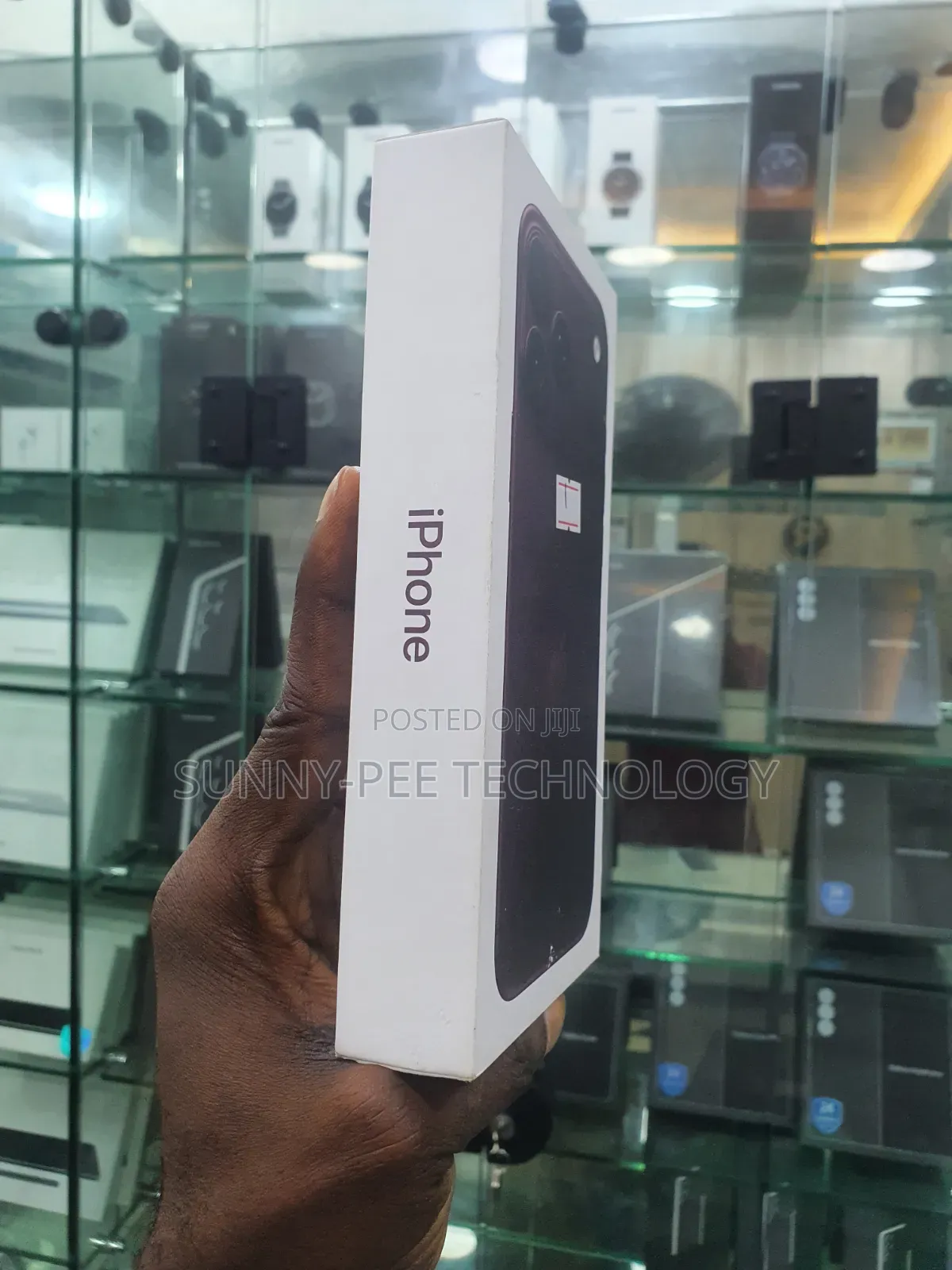 New Apple iPhone 18 Pro Max 512 GB