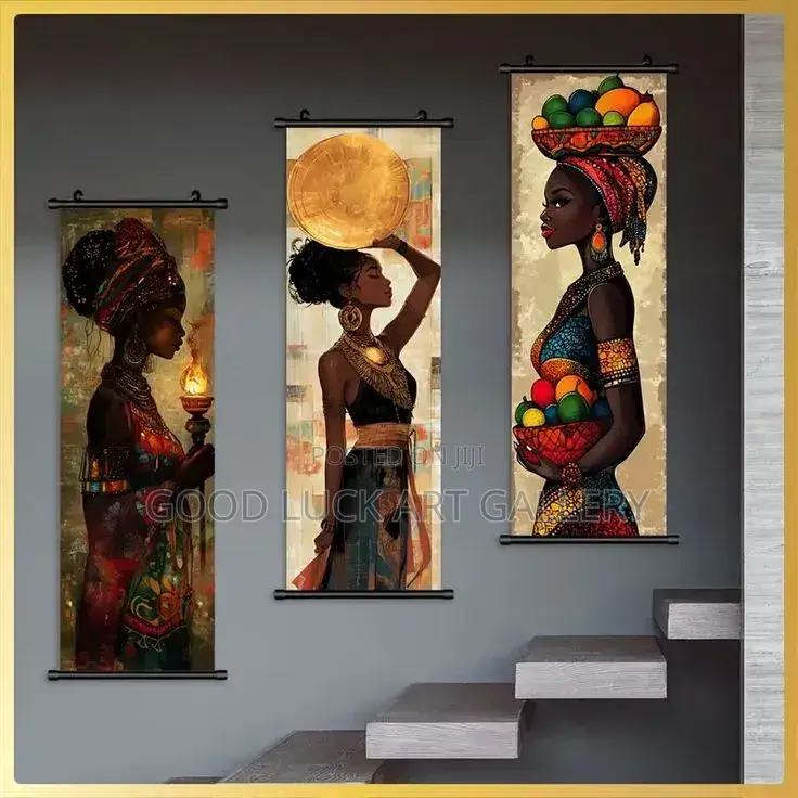 African Art Lovers