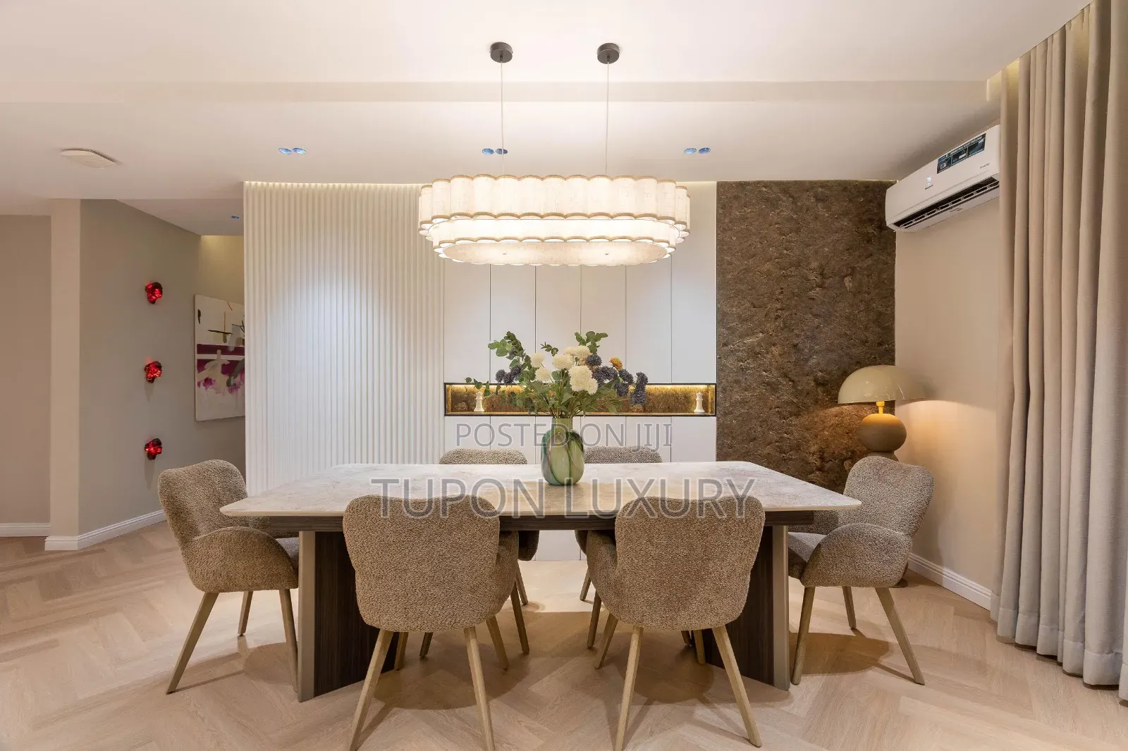 Luxury 2bedroom With Private Cinema, Pool Bath Tub