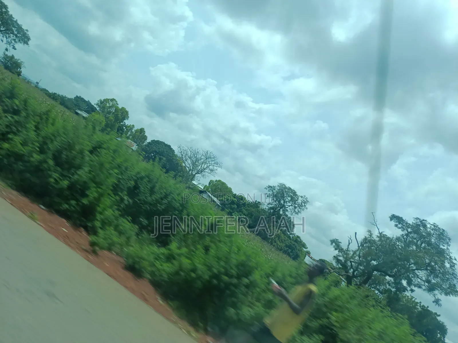 Land for Sale in Apo Resettlement Zone E Extension
