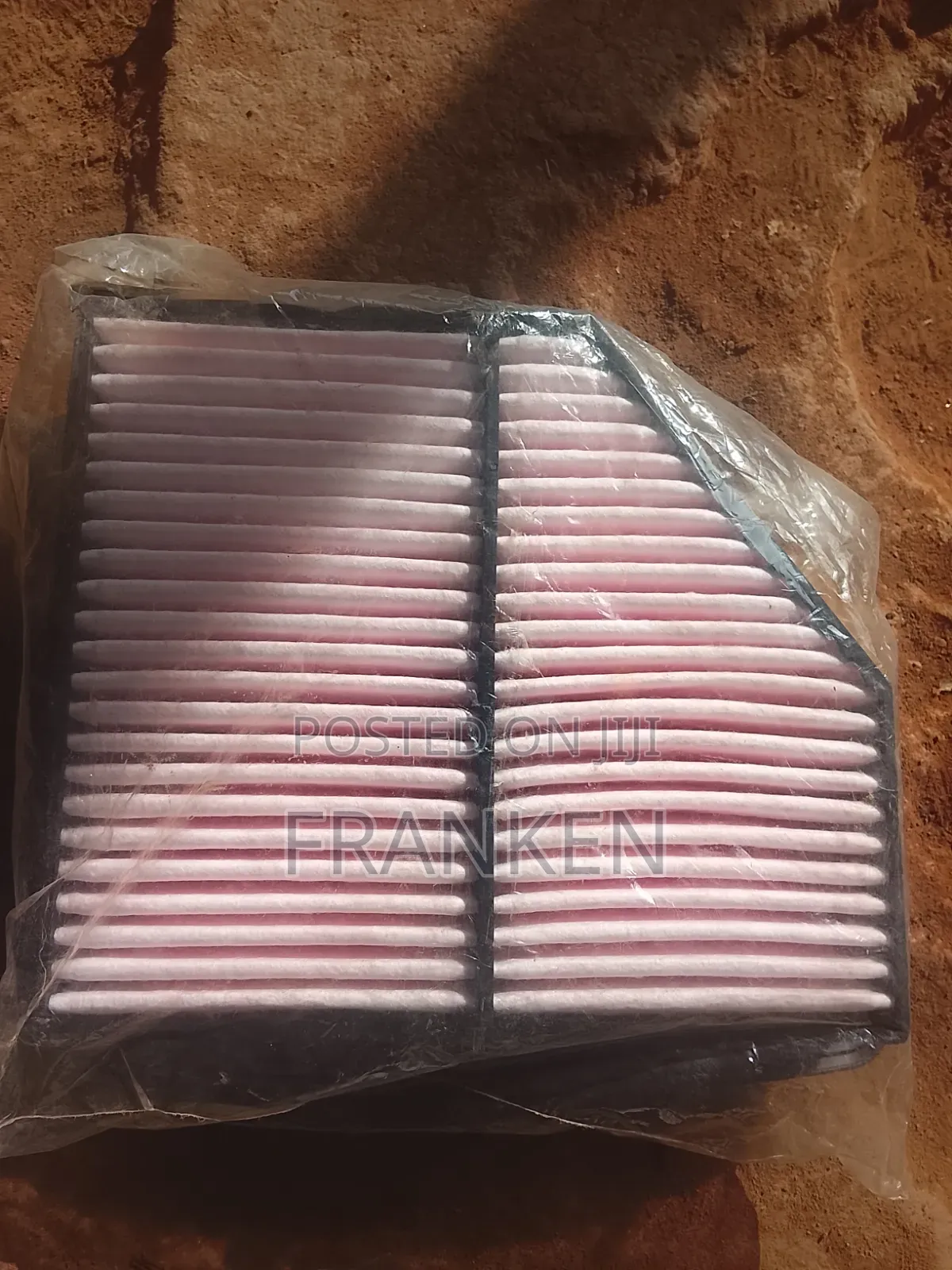 High Quality Air Filter for 2018- 2020 Honda HR-V Are Available