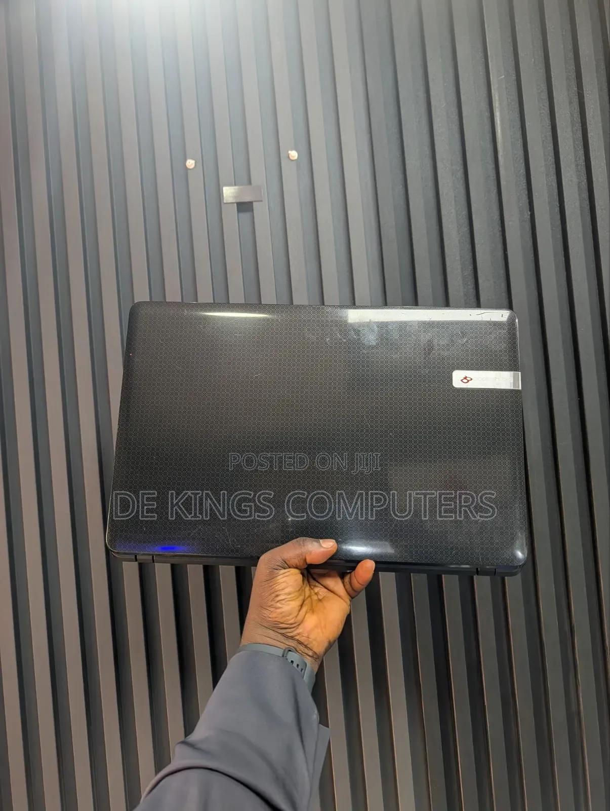 Laptop Packard Bell 8GB Intel Core i5 SSD 128GB