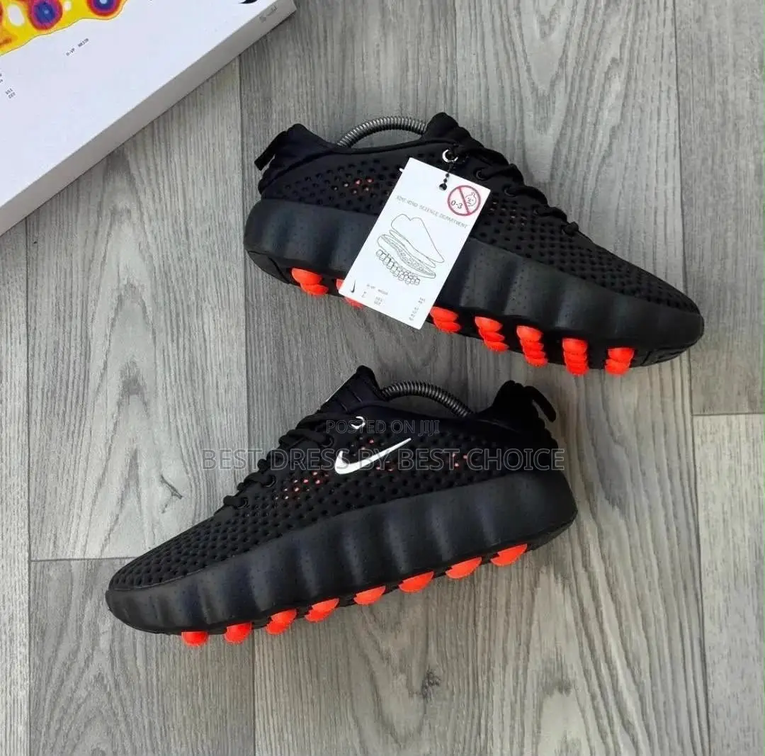 Luxury Nike Mind 002 Sneakers