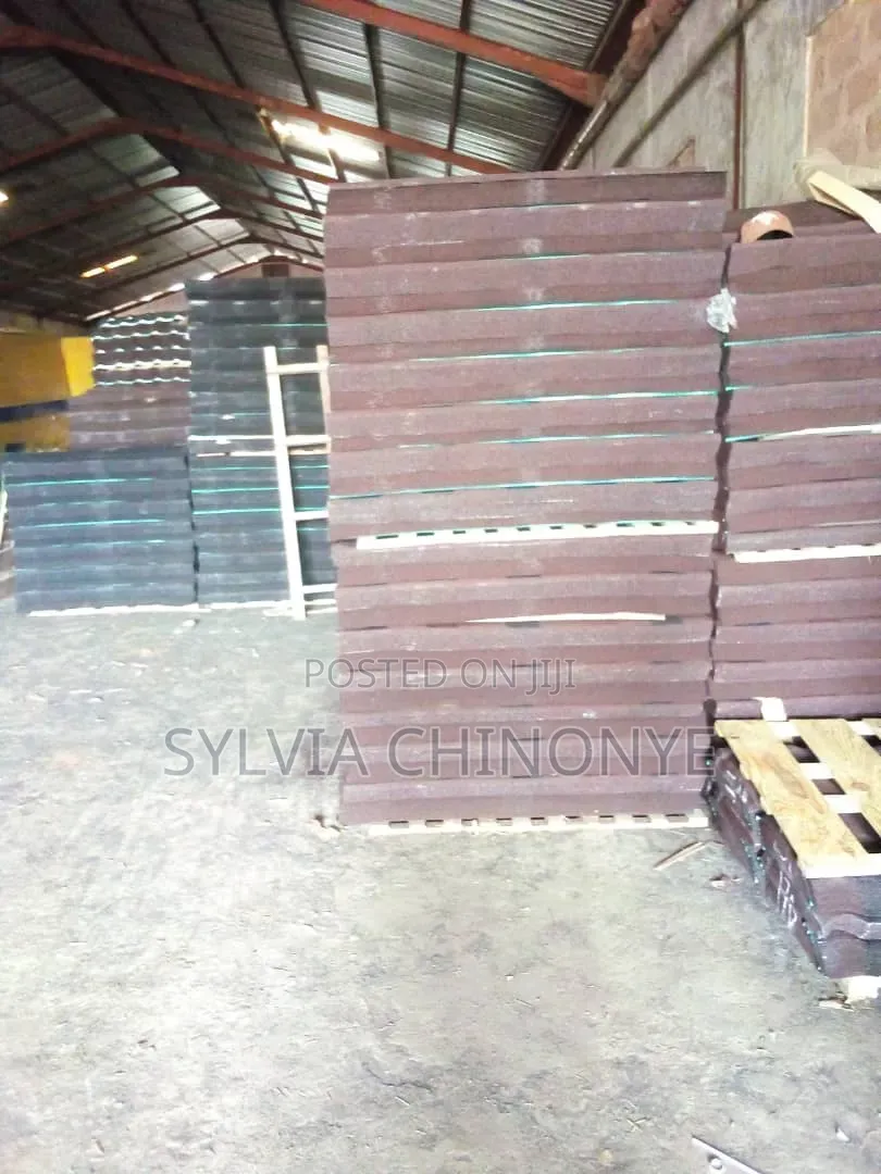 Roman Black Quality Newzeland Product With 50 Years Warranty