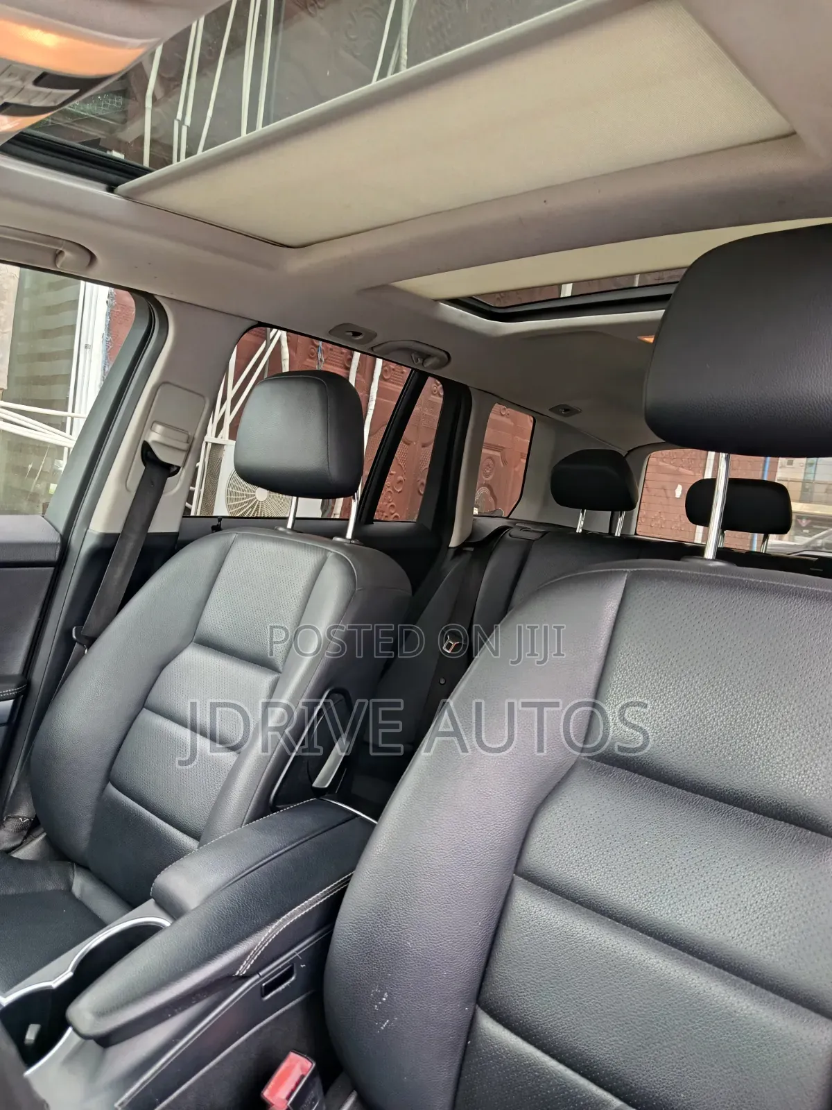 Mercedes-Benz GLK-Class 350 4MATIC 2013 Black