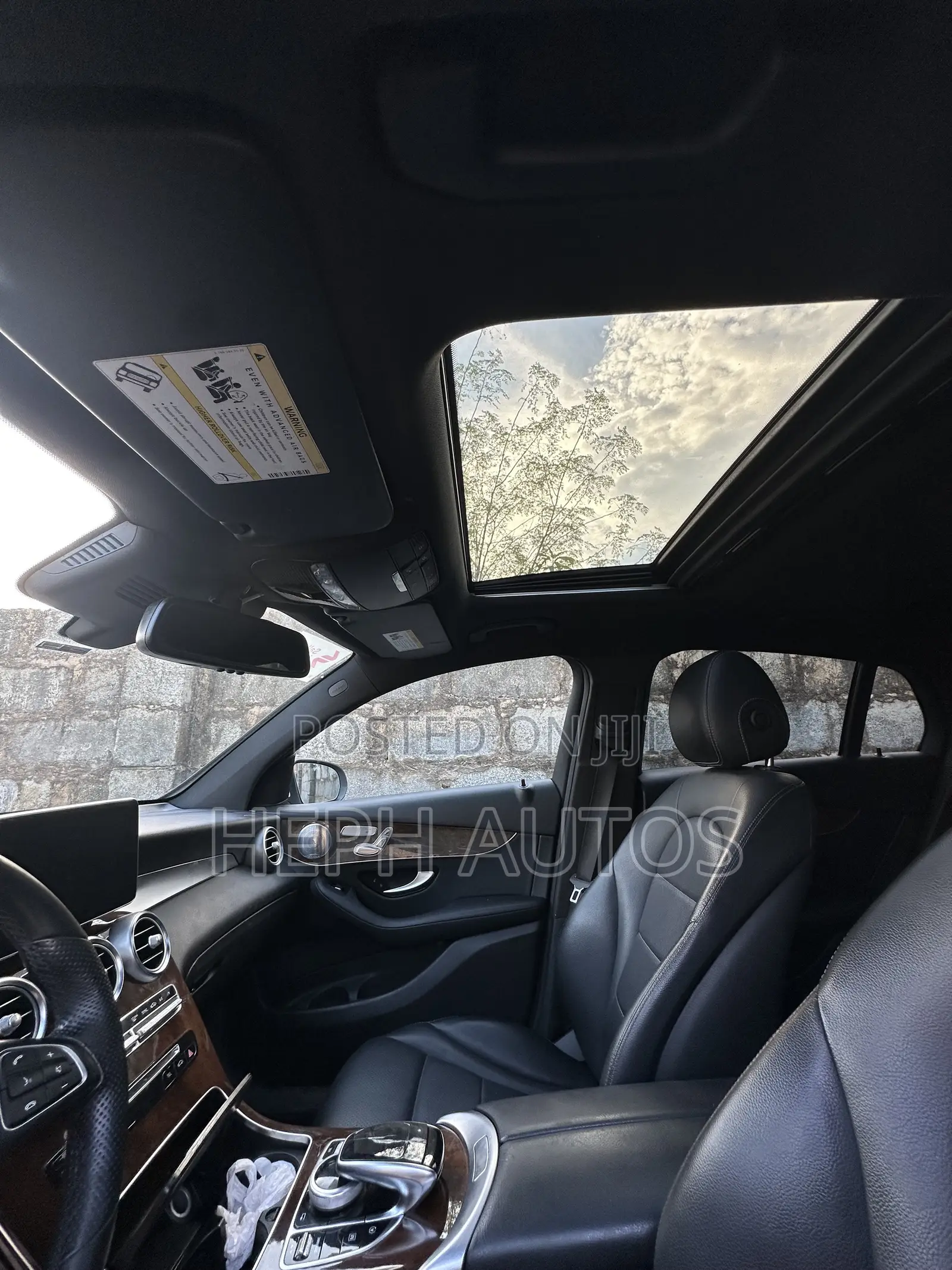 Mercedes-Benz C300 Base C300 RWD Coupe 2018 White