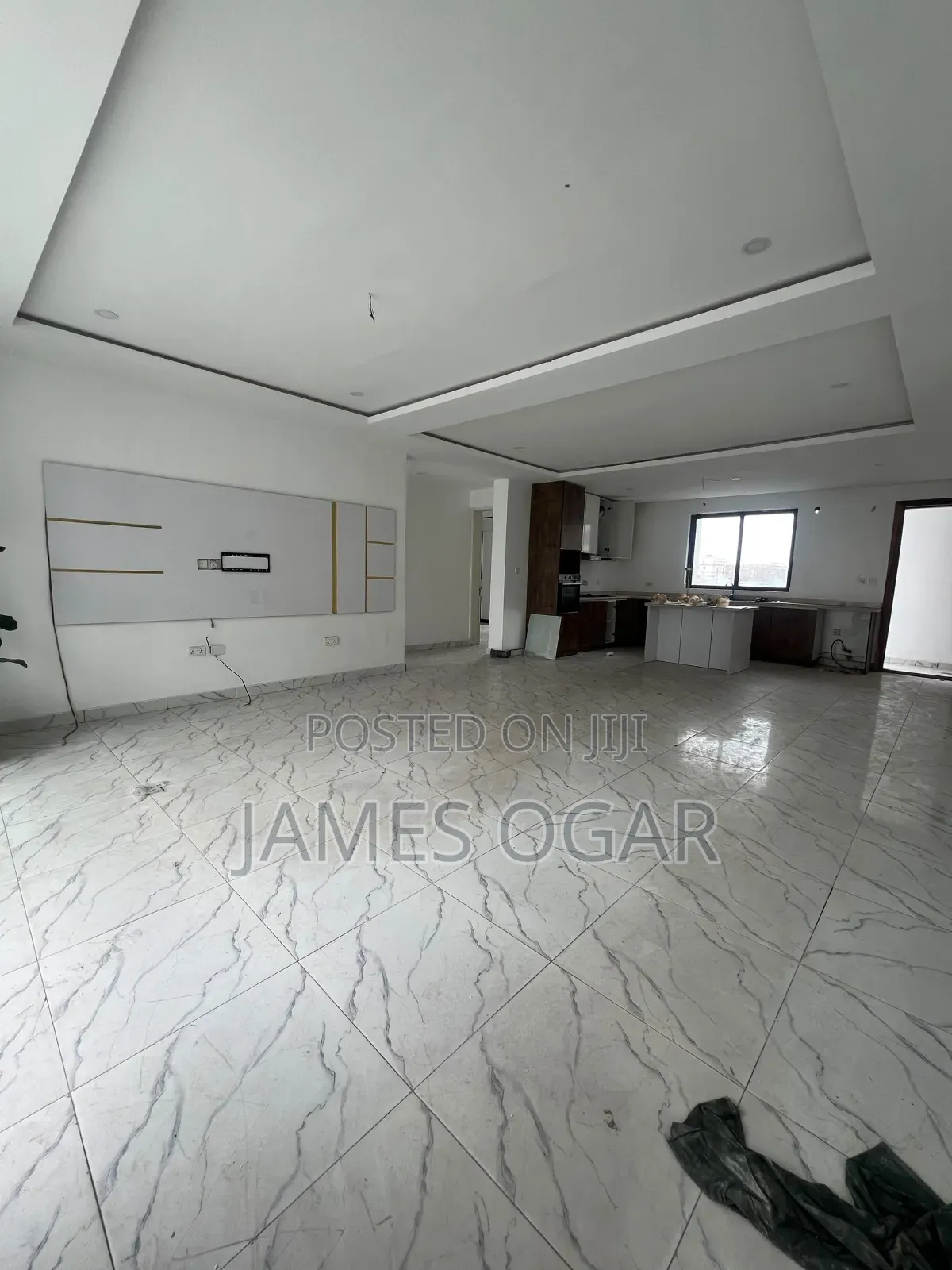 4bdrm Duplex in Ikota Gra for rent