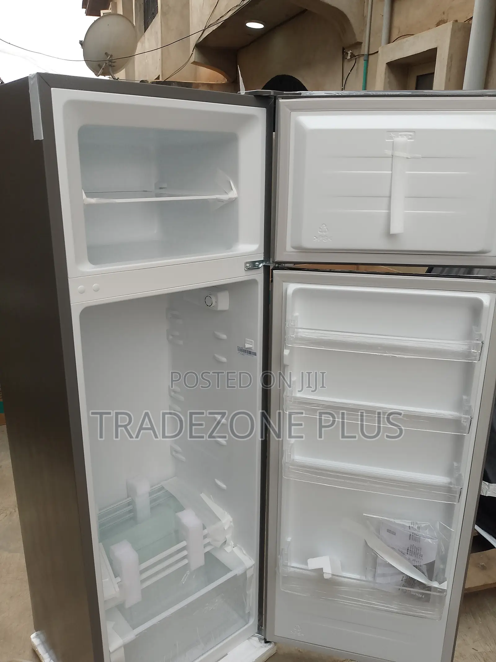 Hisense 240L Fridge – Spacious Cooling for Your Needs