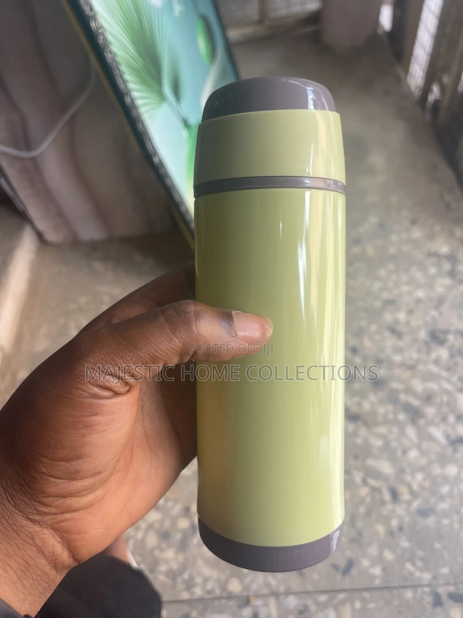 Water Bottle