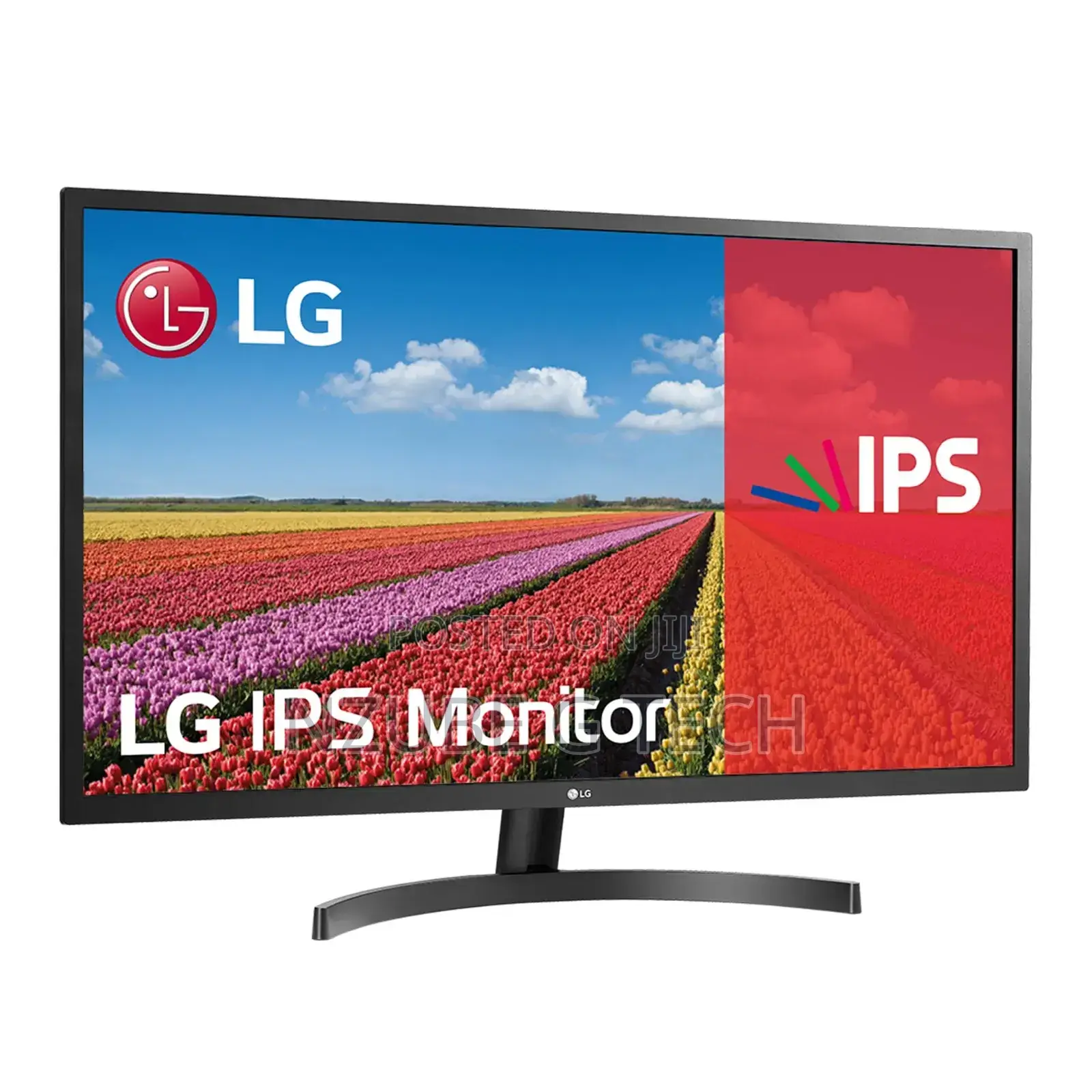 LG 32mn500m-B LED-Monitor (23-Inch Ips FHD 1080p Hdmi Monitor