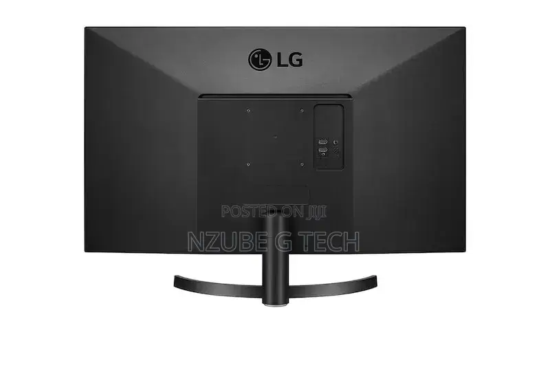 LG 32mn500m-B LED-Monitor (23-Inch Ips FHD 1080p Hdmi Monitor