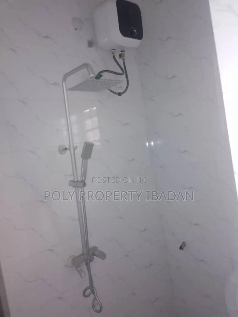 2bdrm Apartment in Ibadan for rent