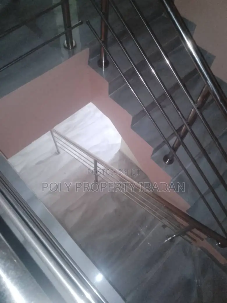2bdrm Apartment in Ibadan for rent