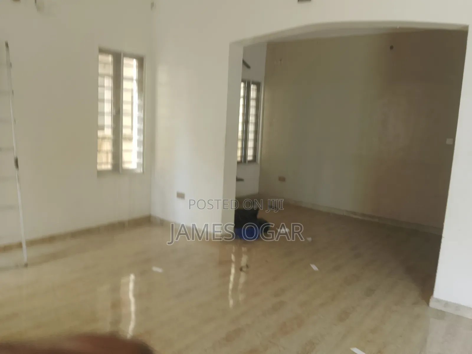 4bdrm Duplex in Mobil Road, Ikota for rent