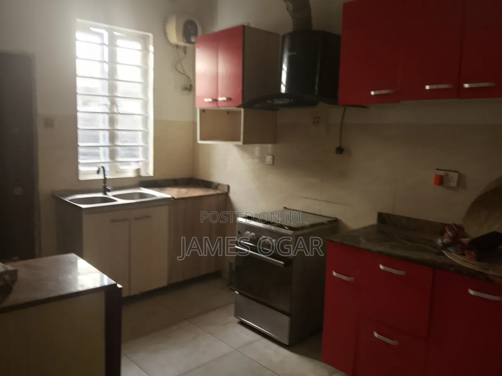 4bdrm Duplex in Mobil Road, Ikota for rent