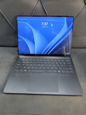 Microsoft Surface Laptop 8 16GB Qualcomm Snapdragon X Plus SSD 512GB