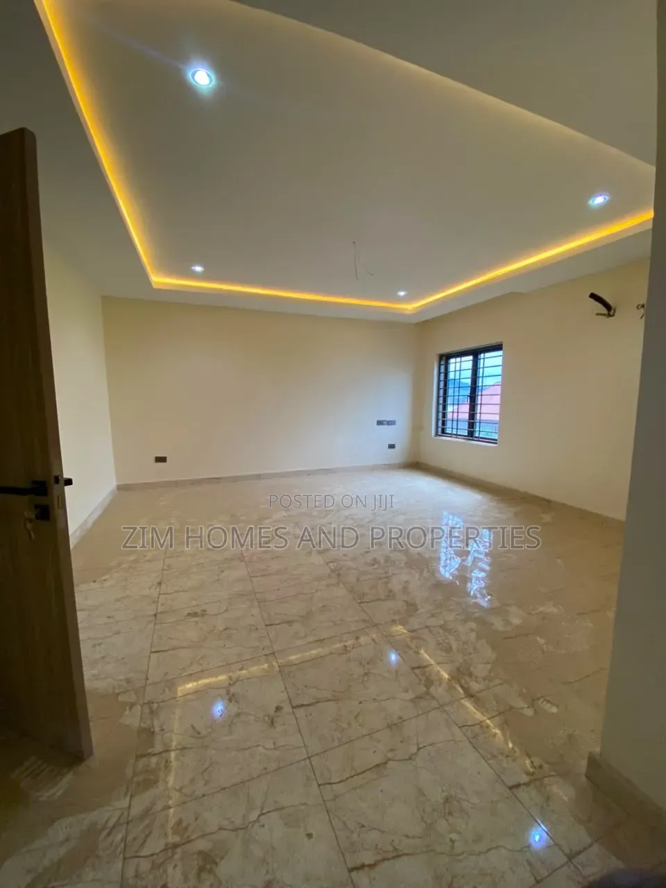 4bdrm Duplex in Zim Homes And, Mabushi for rent