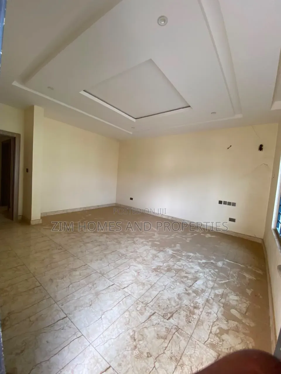 4bdrm Duplex in Zim Homes And, Mabushi for rent