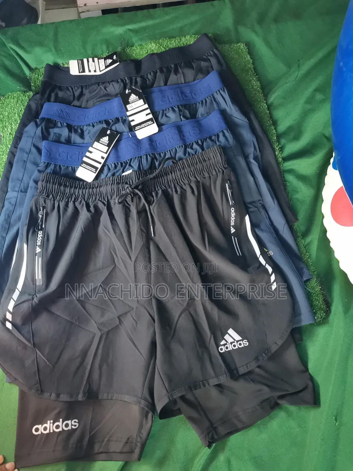 Quality Men’s Sports Shorts