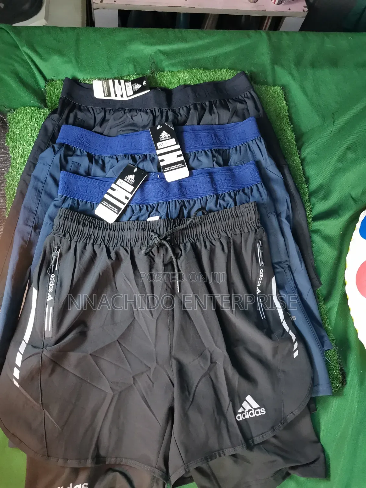 Quality Men’s Sports Shorts