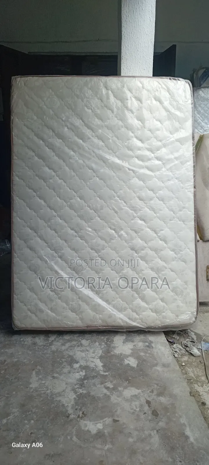 Quality 4by6 Orthopedic Mattress Available for Sell