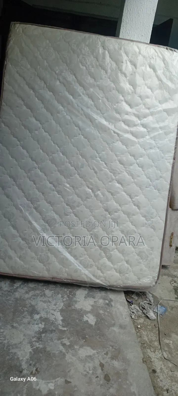 Quality 4by6 Orthopedic Mattress Available for Sell