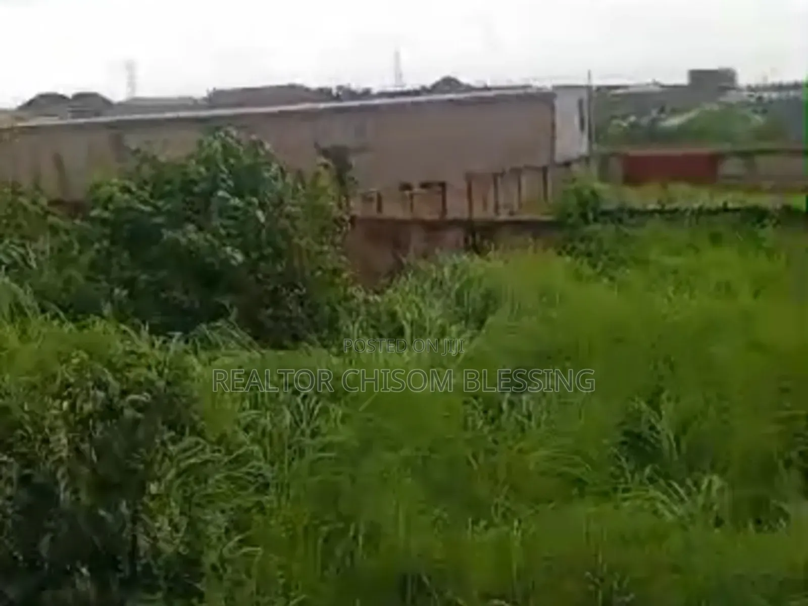 1 Plot for Sale at Ohiya, Umuahia, Abia State