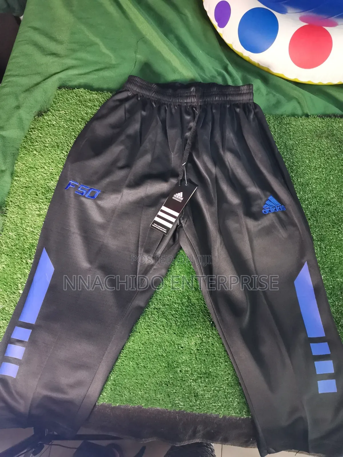 Men's Athletic Jogger Pants/Sport Track Pants.