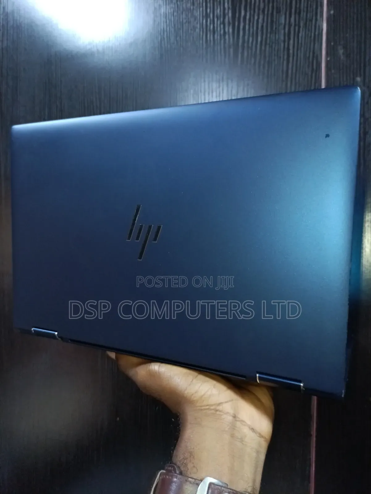 Laptop HP Elite Dragonfly x360 8th Gen 16GB Intel Core i5 SSD 256GB