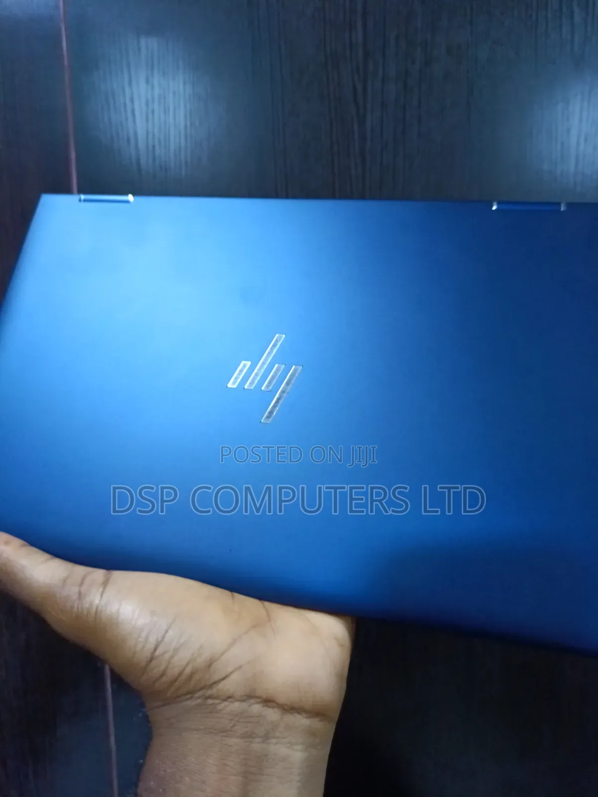 Laptop HP Elite Dragonfly x360 8th Gen 16GB Intel Core i5 SSD 256GB