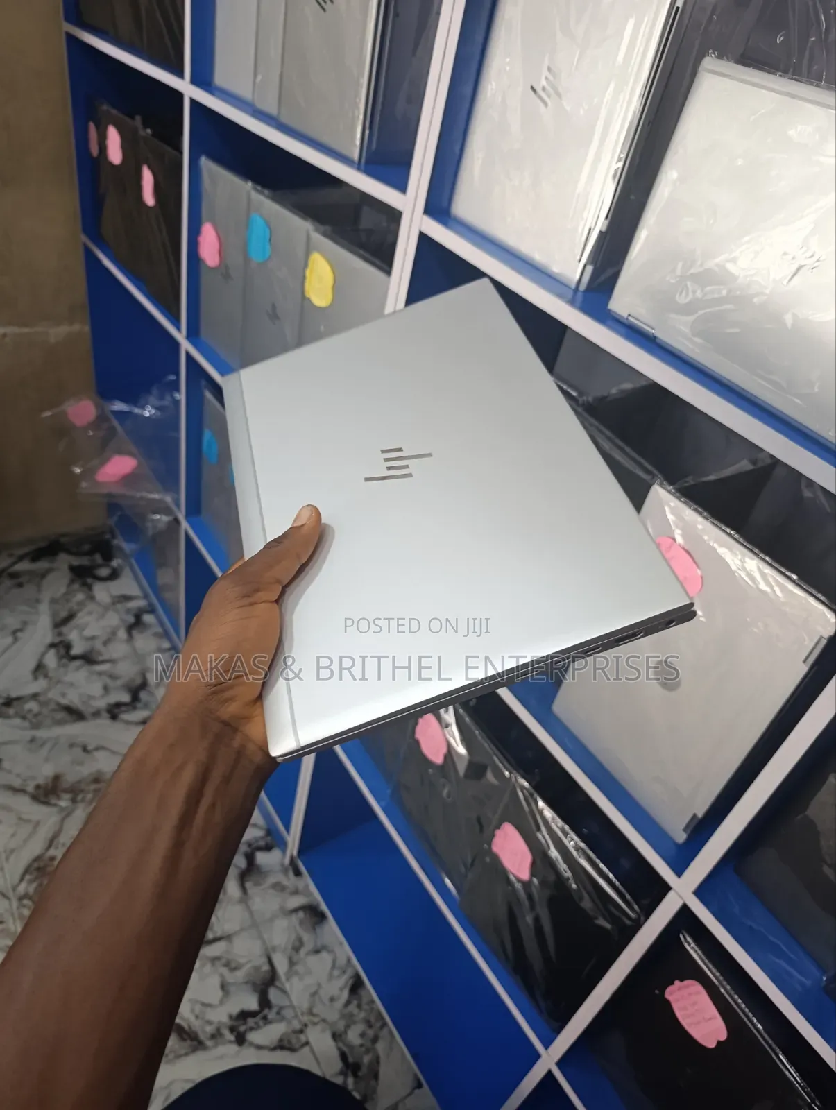 Laptop HP EliteBook 840 G8 16GB Intel Core i5 SSD 256GB