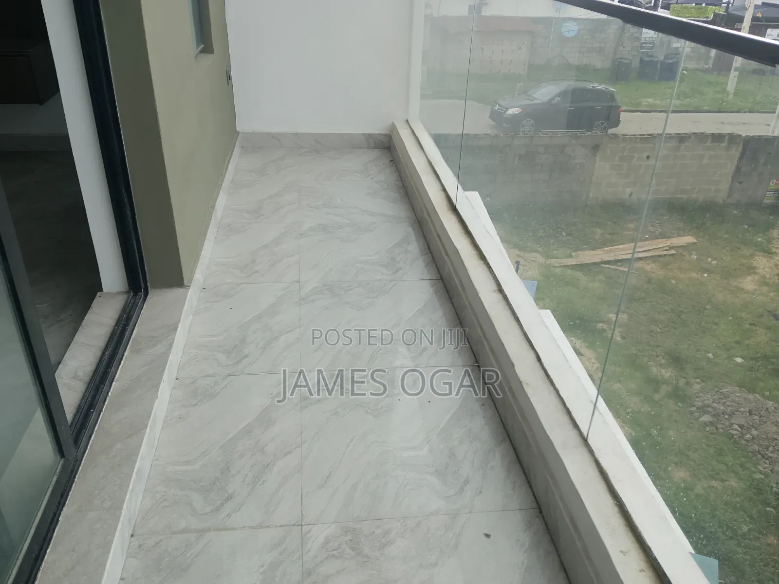 2bdrm Apartment in Ikota Gra for rent