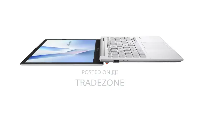 New Laptop Asus Vivobook Go 14 4GB Intel Core i3 SSD 4T