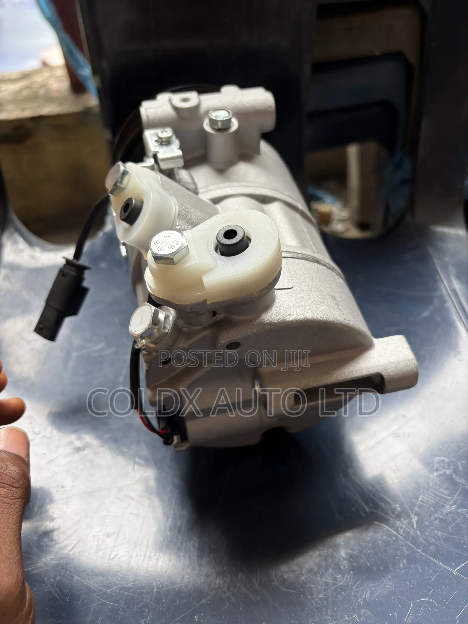 Brand New Compressor Mercedes Benz GLA 250 2016 2017 2018 2019 2020