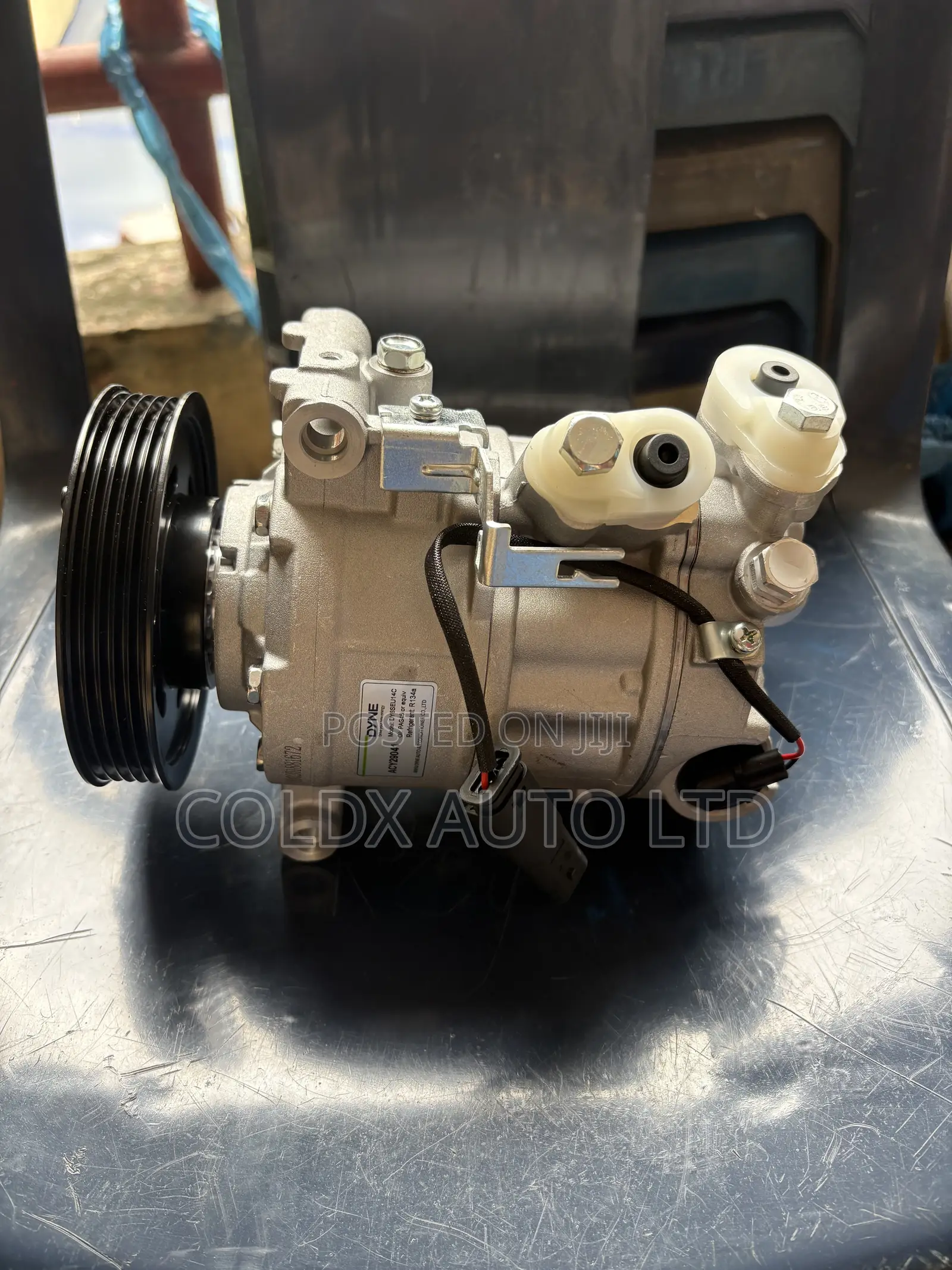 Brand New Compressor Mercedes Benz GLA 250 2016 2017 2018 2019 2020