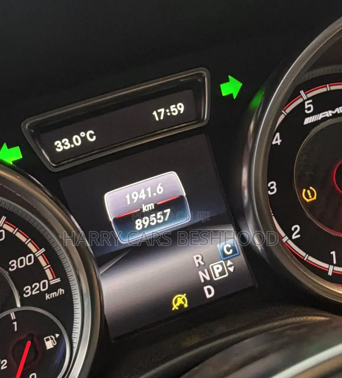 Mercedes-Benz GLE-Class AMG GLE 63 S 4MATIC 2016 White