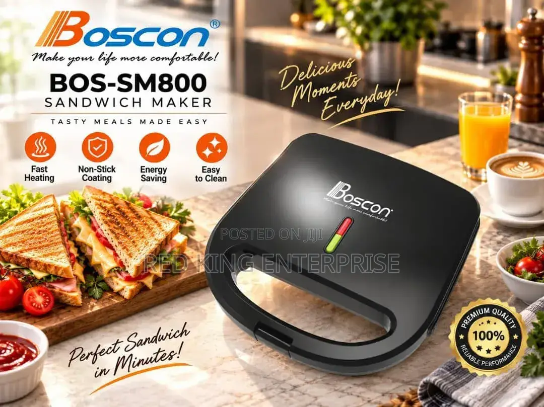 2in1 Bread Maker