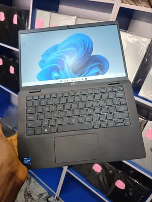 Laptop Dell Latitude 7320 16GB Intel Core i5 SSD 256GB