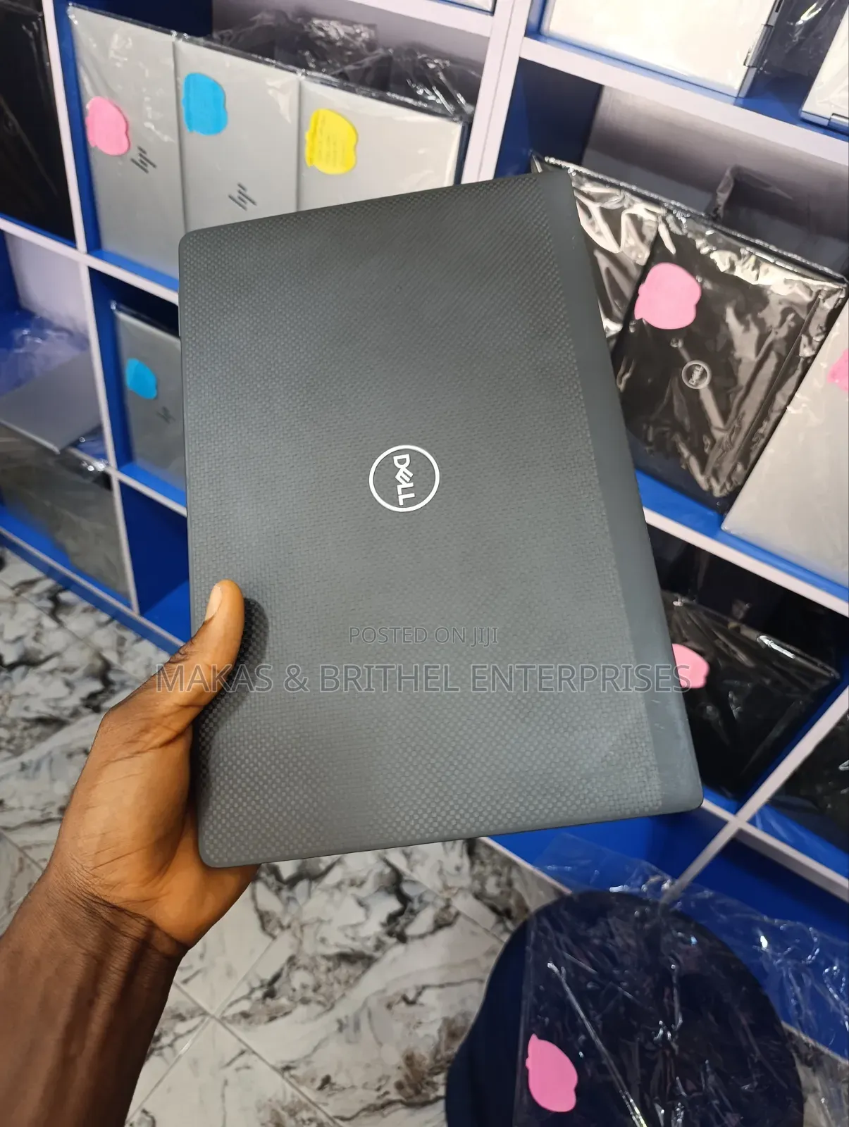 Laptop Dell Latitude 7320 16GB Intel Core i5 SSD 256GB