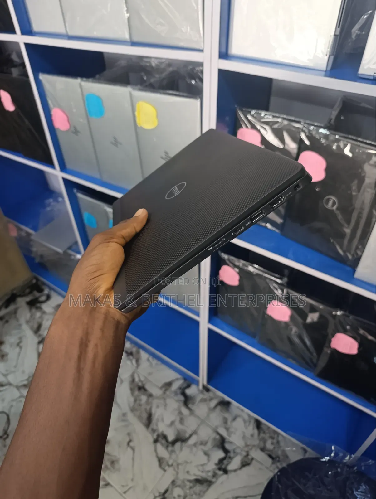 Laptop Dell Latitude 7320 16GB Intel Core i5 SSD 256GB