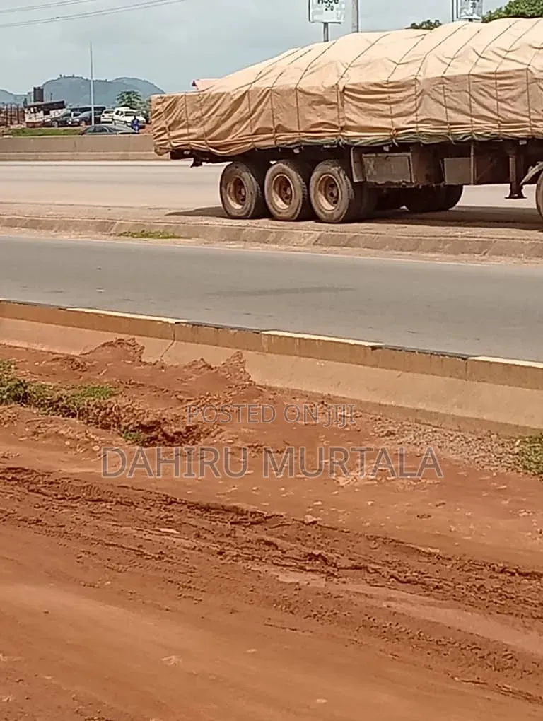 Major Dealer of Dangote Cement