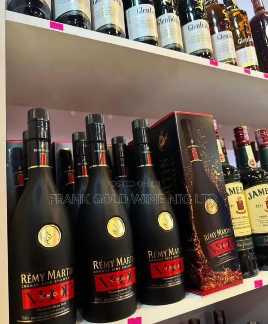 Remy Martin