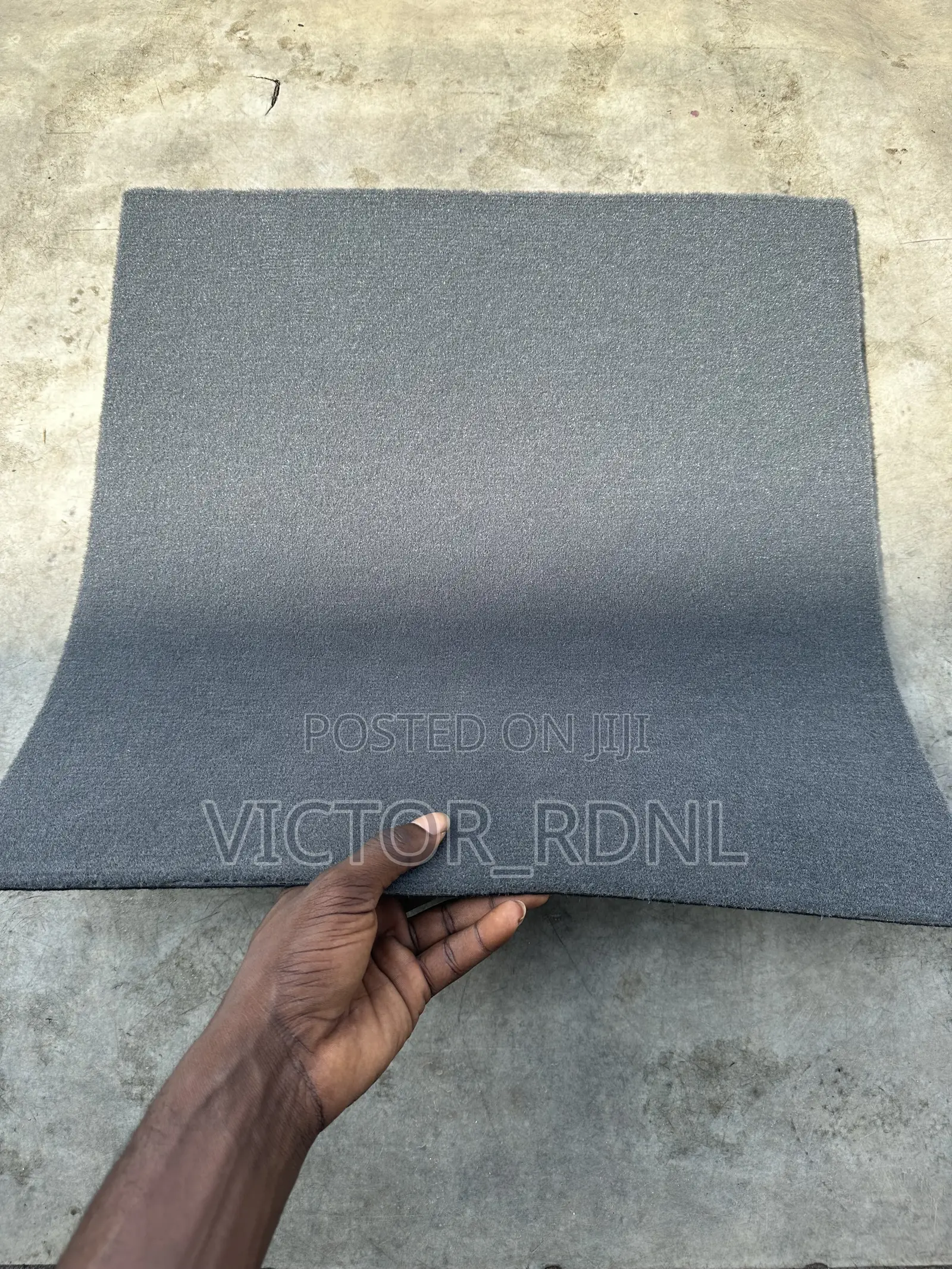 Durable Rug Carpet Tiles 0.2
